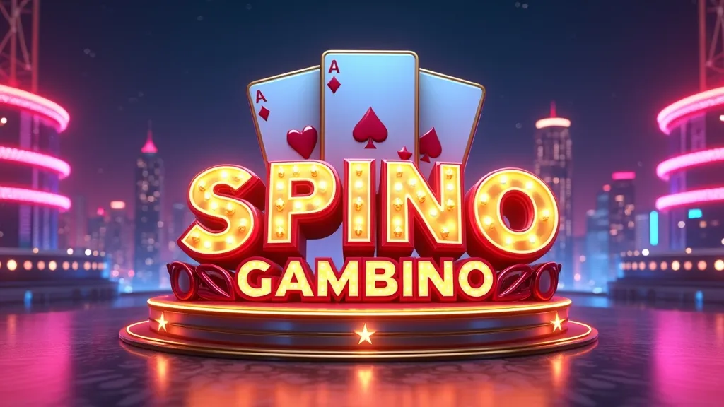 spinogambino